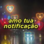 Notificação Preferida