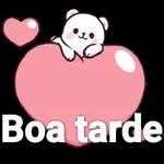 BOA TARDE 