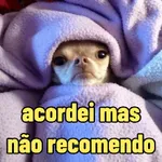 acordei 