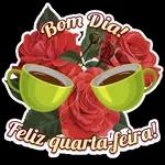 QUARTA-FEIRA