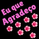 agradeço
