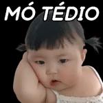 Tédio