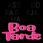 Boa tarde