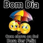 Bom dia