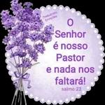 Deus é maravilhoso! Вот dia! 
