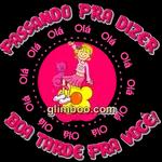 Boa noite. Boa tarde