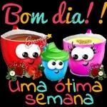  Paz
do
Senhor
JESUS!
