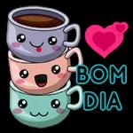 Bom Dia