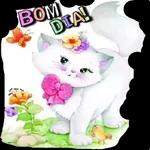 Bom Dia
Filha