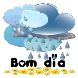 bom dia