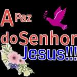 paz do Senhor