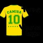 Seleção brasileira
