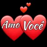 eu te amo