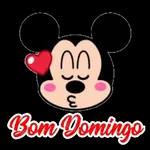 Feliz domingo
