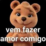 vem tomar banho