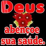 Deus abençoe 