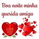 Shalom, Amigos e Nomes