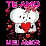 te amo