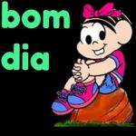 bom dia