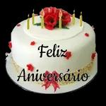 aniversário