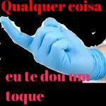 DEPOIS RECLAMA QUE É VITIMA DE BULE