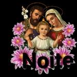 Boa noite
Que o Senhor
abençoe nossa
noite
