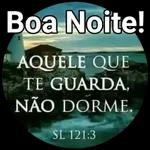 boa noite família abençoada
