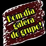  bom dia
