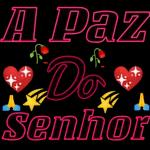 paz do Senhor