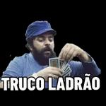 TRUCO!