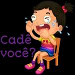 Fui......🚶