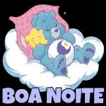 boa noite  🌛