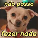 Sei não Pergunta lá no posto Ipiranga 