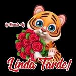 Linda Tarde