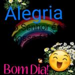  Ater
amanhã!