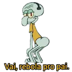 Vá Se Lasca