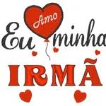 irmã