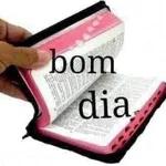 bom dia
