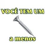 Descupa a demora Tava ocupado