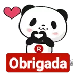 Sinto muito sua falta!