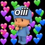 oii M 