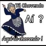 eu vou