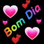 Bom Dia!