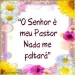 O Senhor Criador te abençoe e te prospere. 123R2