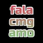 fala cm bata ta kkkk