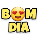Um pequeno sorriso todos os dias