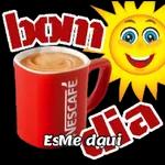 Boa noite. Até amanhã.