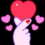 love you
For you.