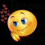 Beijo De Pra Bom dia Você...