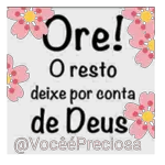 Que você possa relaxar bem!
